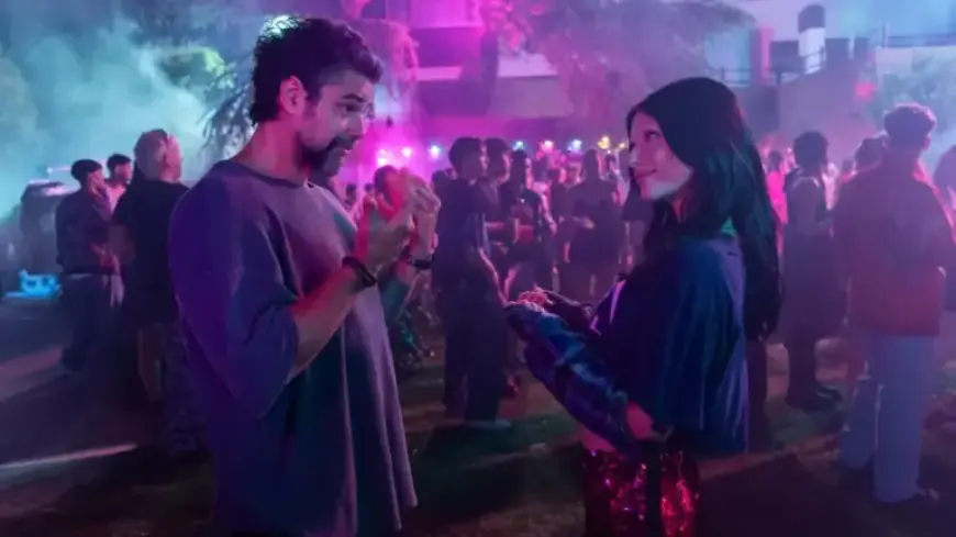 Netflix Invests in Argentina, Teases The Eternaut Season 3