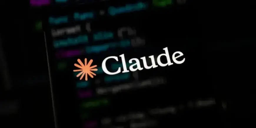 Anthropic Holds Back Powerful AI Model After Testing Security Breach