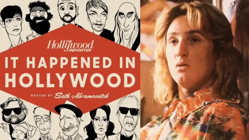 Amy Heckerling Discusses ‘Fast Times at Ridgemont High’