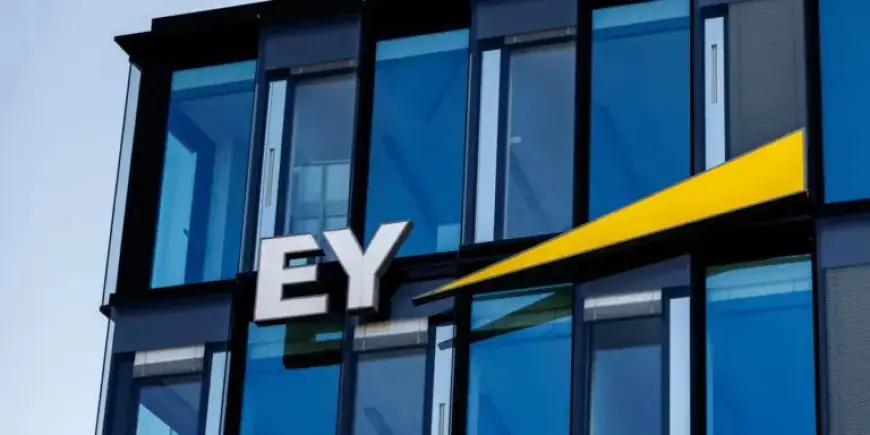 EY’s New AI Agents Streamline Junior Auditors’ Jobs, Says Top Executive