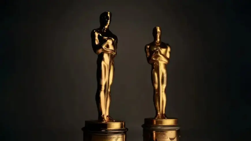 Academy Announces 2027 and 2028 Oscars Ceremony Dates