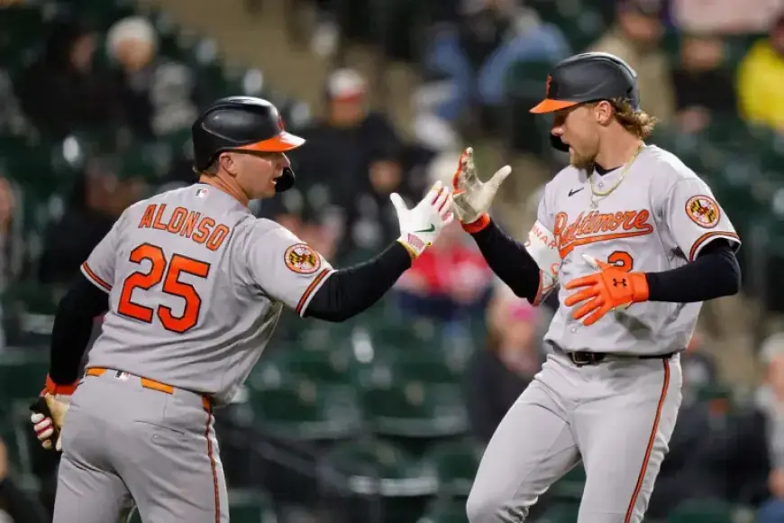 Raquet Trade Announced Amidst Various Updates