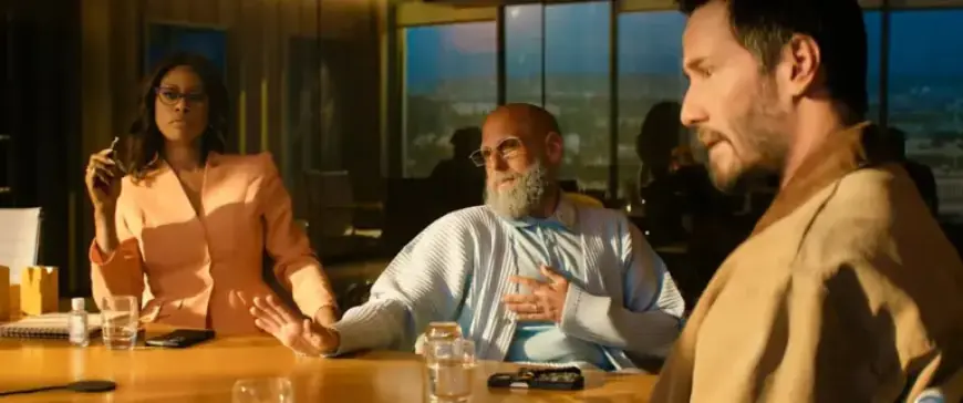 Cameron Diaz Stunned by Jonah Hill’s Dramatic Transformation in ‘Outcome’