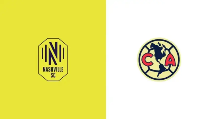Watch Nashville SC vs CF America Live: Stream, TV Channels, Kick-off Details