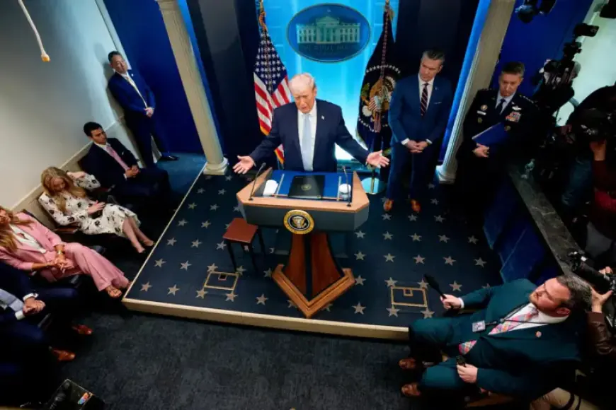 Why ‘TACO’ Tuesday Matters More Than Ever Today