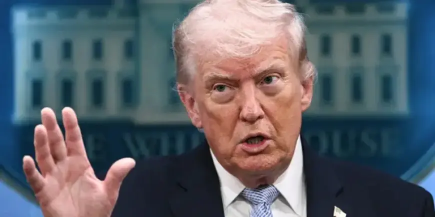 Saudi Arabia Ended 50-Year Petrodollar Deal with U.S., Preceding Iran Conflict