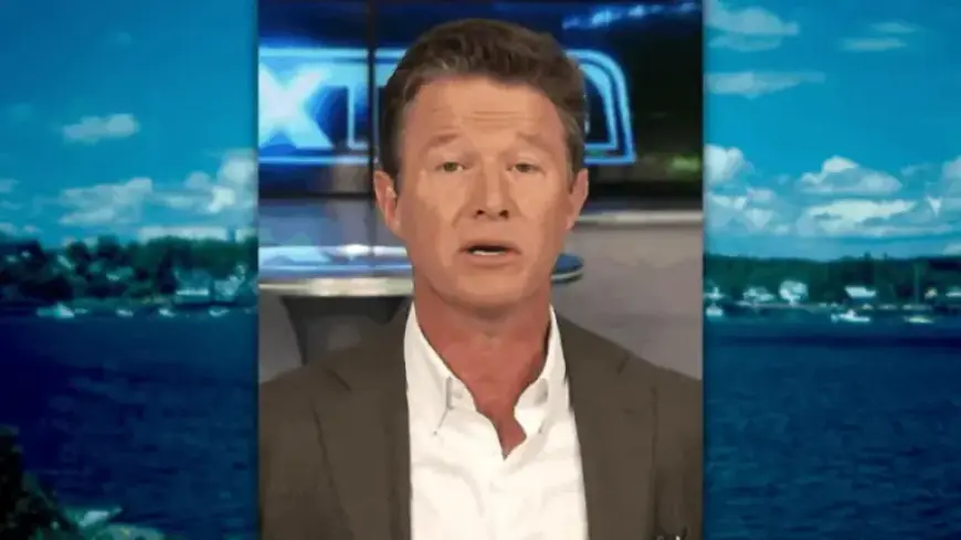 Billy Bush Claims ABC News Had Special Unit Aimed at Undermining Trump