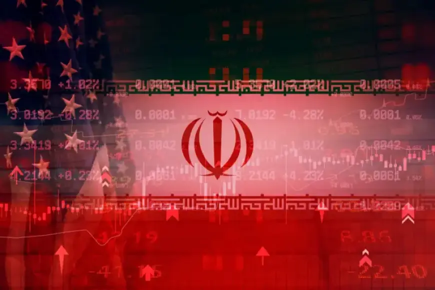 “Oil and War Fears: Top 5 Stocks to Sell Now”