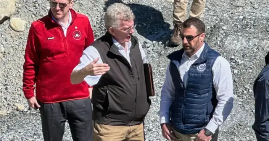 DHS Workers to Receive Back Pay by Week’s End After Shutdown