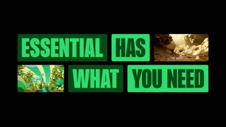 April 2026 Update: Xbox Game Pass Essential Games List Revealed