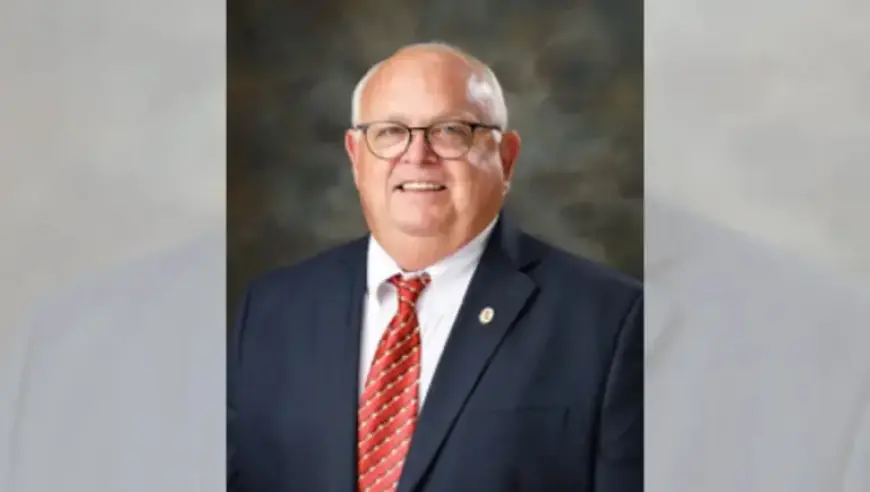 Shooting at Pauls Valley High School Injures Principal