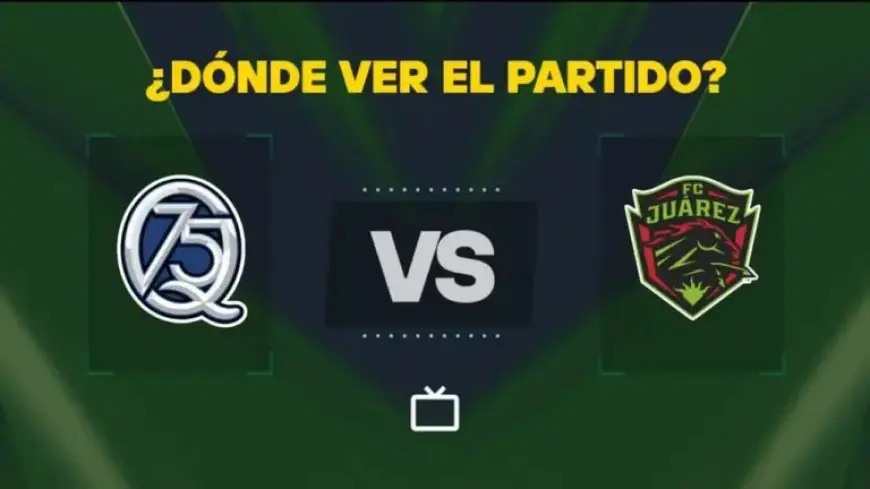 Watch Querétaro vs Juárez Live: Free Liga MX Streaming Channel Today