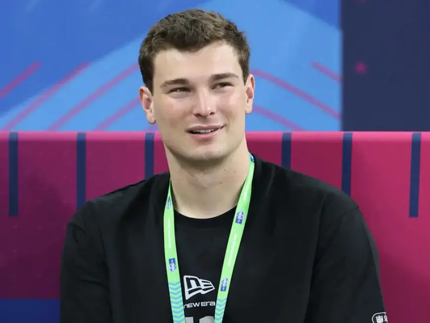 Top NFL Prospect Mendoza Skipping Draft Event