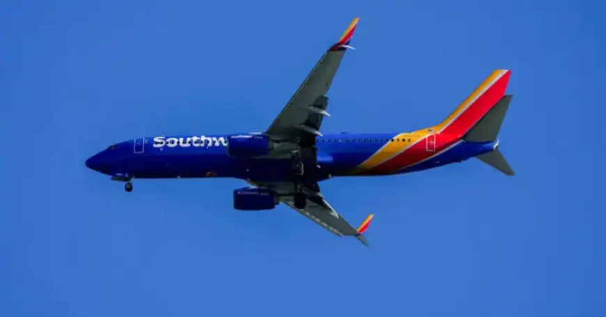 Southwest Airlines Restricts Passengers to One Portable Charger on Flights