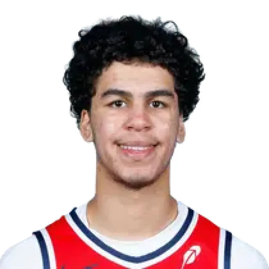 Will Riley Shines with 20 Points in LA Game Defeat