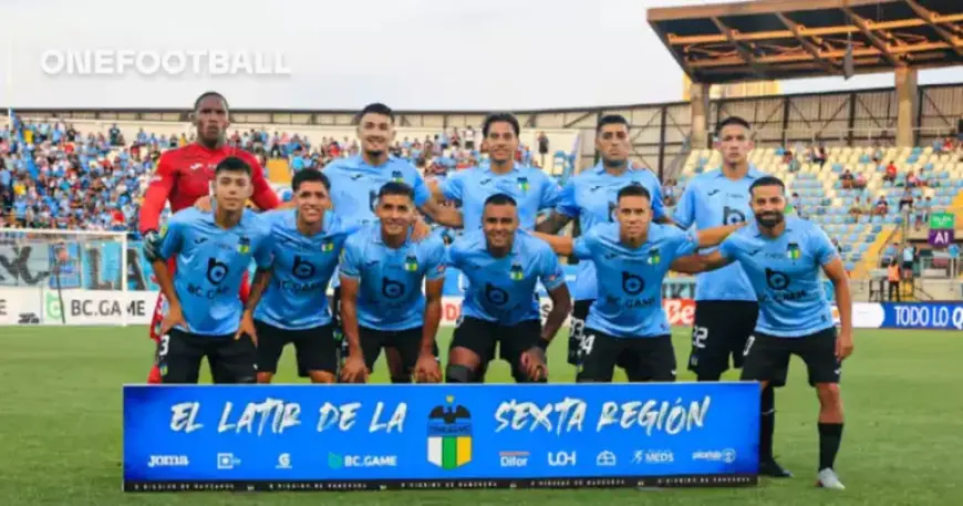 Discover More About Chile’s O’Higgins