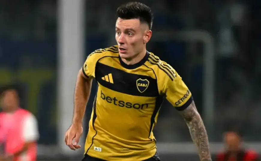 Watch Universidad Catolica vs Boca Juniors Live in USA: 2026 Copa Libertadores