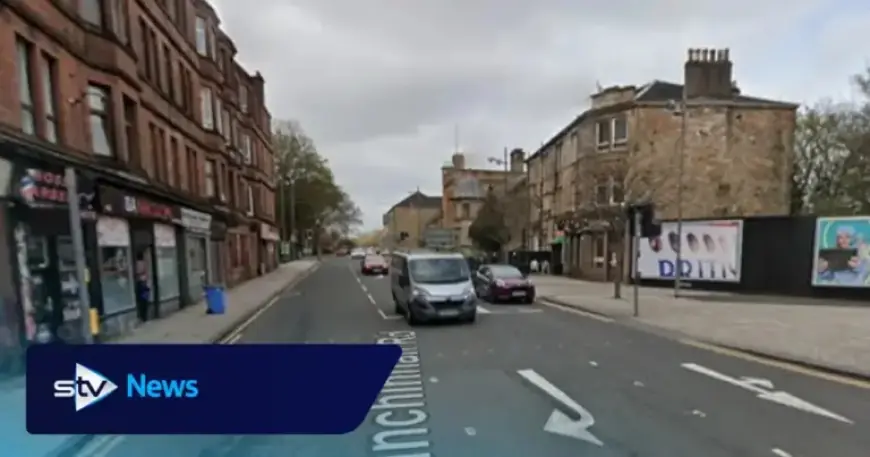 Critical E-Bike Crash Injures Rider and Two Pedestrians