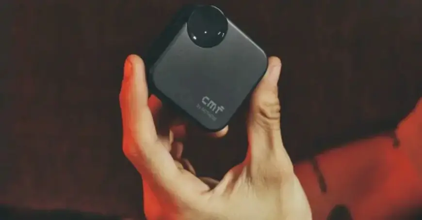 Grab Nothing’s CMF Buds 2A with Noise-Canceling for $19.99 Today