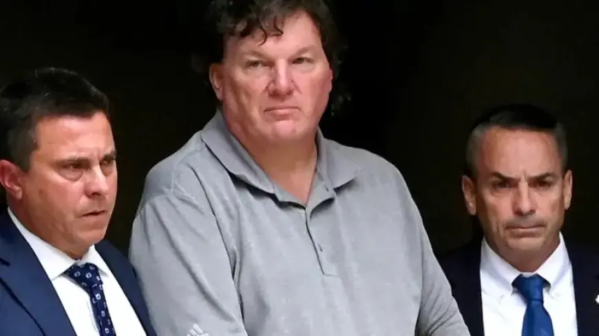 Rex Heuermann to Plead Guilty to 8th Gilgo Beach Homicide