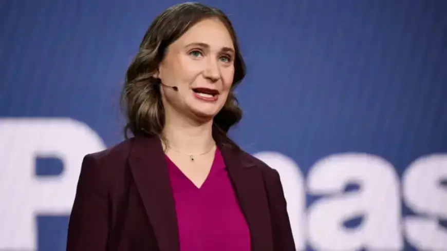 Anthropic Revenue Surge Indicates OpenAI May Be Overvalued