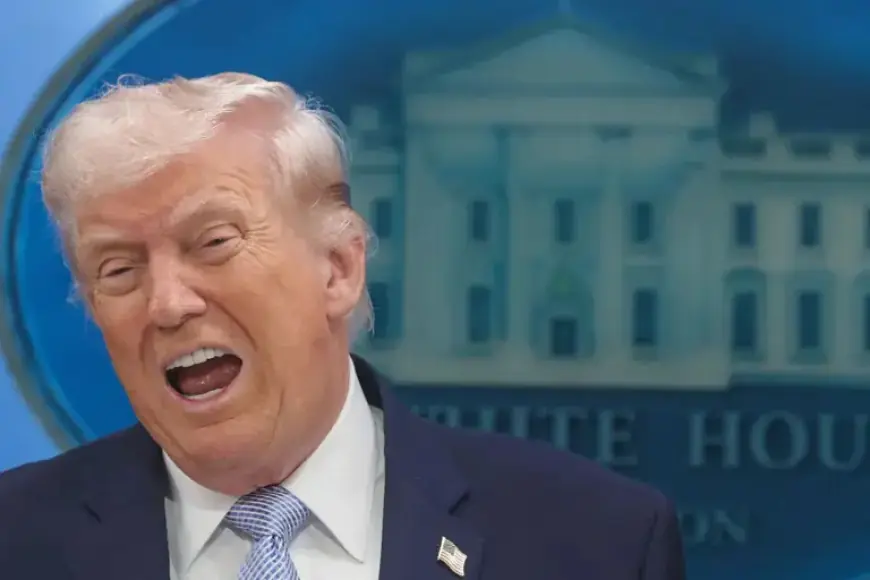 Anticipation Builds: Will This Deranged Psychopath Unleash Chaos?