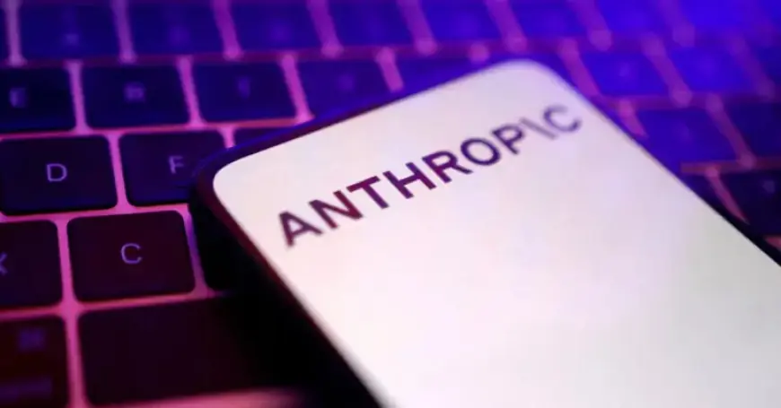 Anthropic Launches AI Cybersecurity Initiative with Major Tech Partners