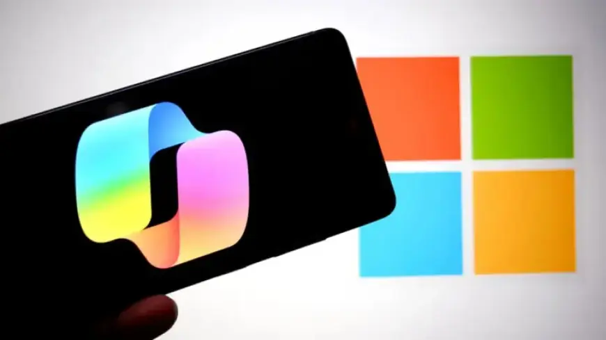 Microsoft Clarifies Copilot AI is for Entertainment, Not Essential Advice