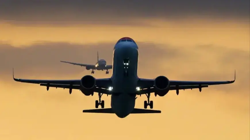 Jet Fuel Shortage: Impact on Passengers Explained