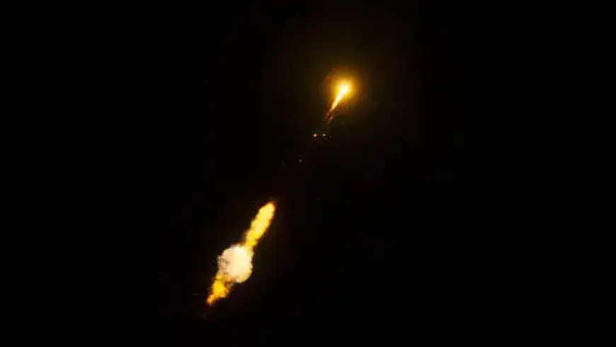 Iran Intensifies Attacks on Israel Following Trump’s Ultimatum Extension