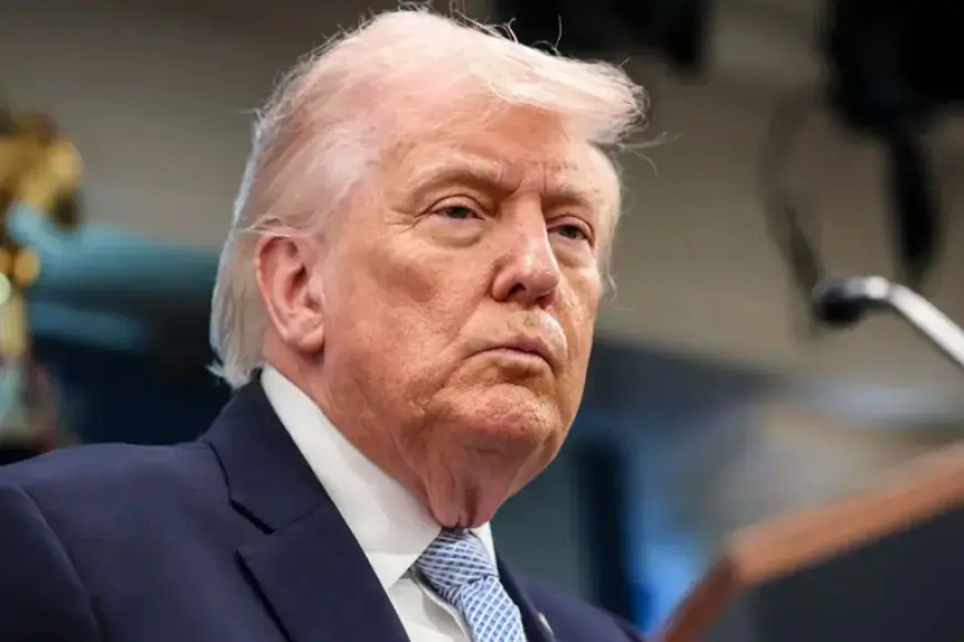 Donald Trump Offers Major Advantage to California Democrats.