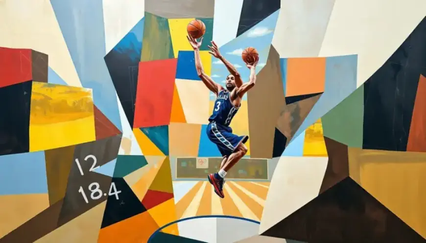 UConn’s Solo Ball Shines in March Madness, Unrelated to NBA Ball Brothers