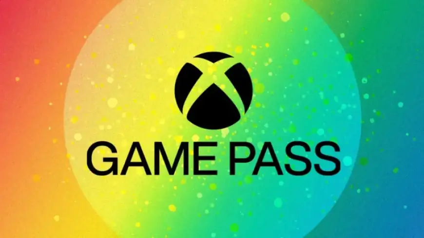 Microsoft Unveils Major Titles for Xbox Game Pass April 2026 Wave 1