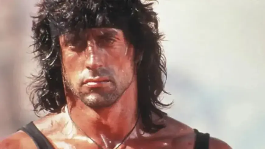 Lionsgate Releases Complete ‘Rambo’ Series in 4K This May