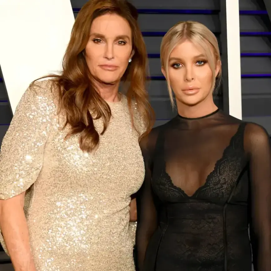 Caitlyn Jenner Reveals Sophia Hutchins Owed Her $500K Before Passing
