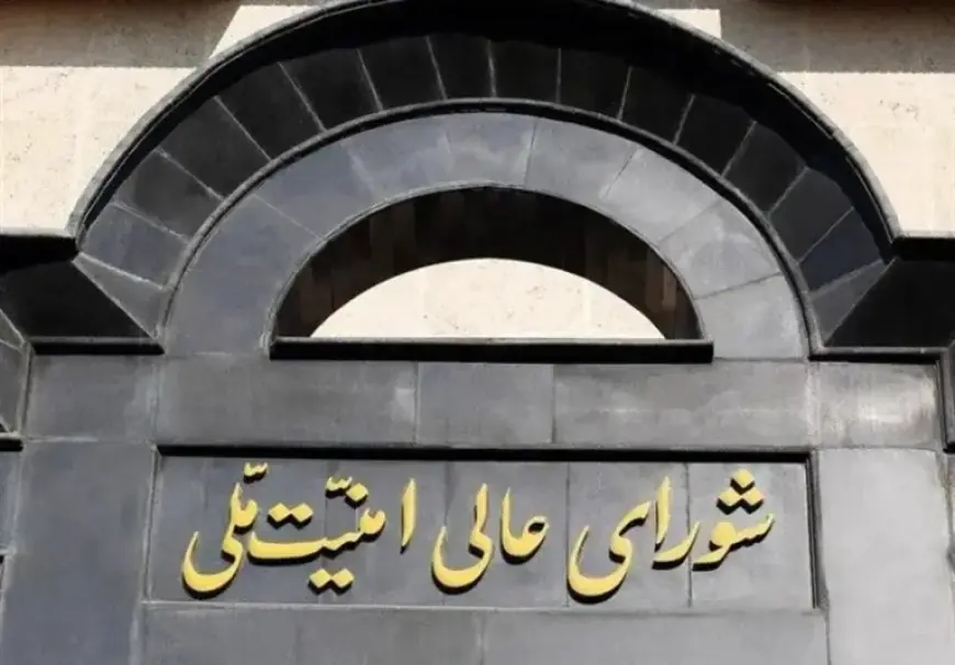 Iran Unveils 10-Point Plan to End War