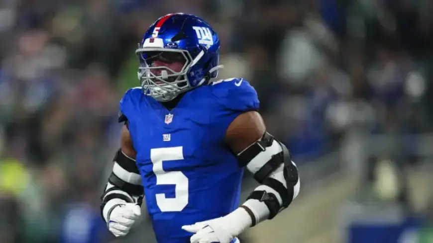 John Harbaugh Considers Kayvon Thibodeaux a Potential Defensive Asset