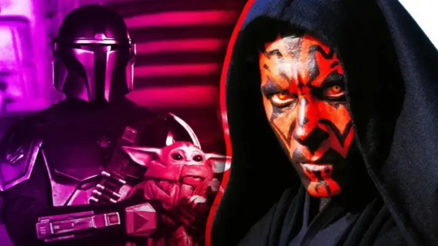 Maul – Shadow Lord Dismisses Major Mandalorian Theory