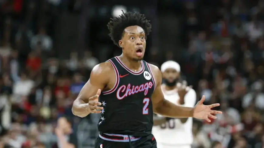 Bulls vs. Wizards: Top Predictions, Odds, and NBA Prop Bets for April 7