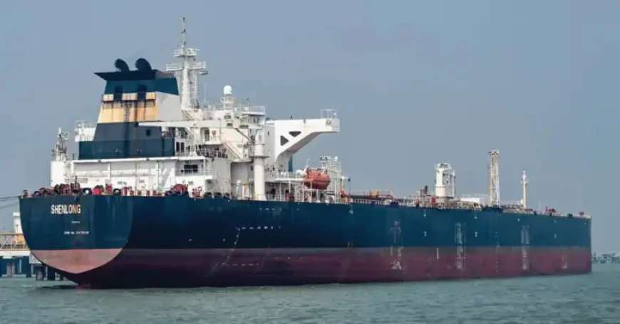 Gas Prices Dominate American Concerns Amid Iran Conflict