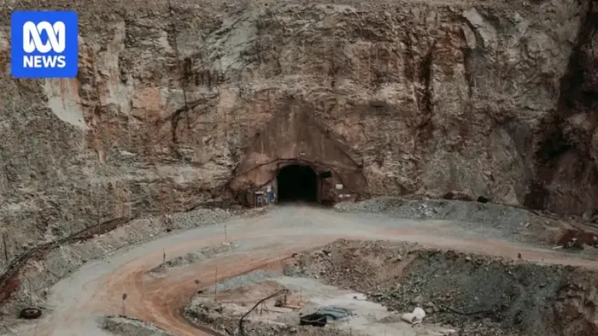 Worksafe Probes Fatal Accident on Western Australia Mine Access Road