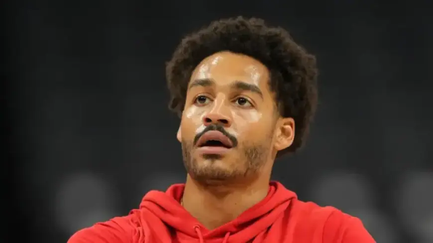 Jordan Poole’s Pelicans Stint Reaches Low Point in Season’s Final Week