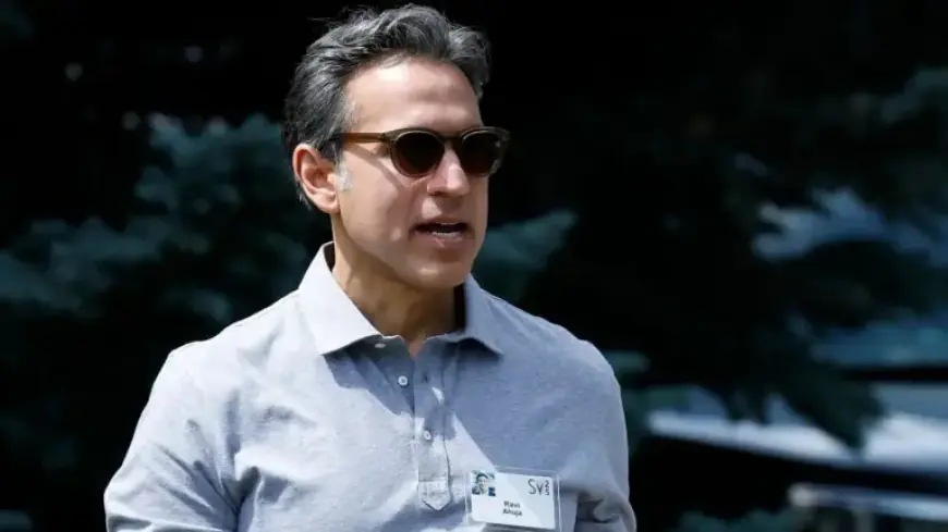 Sony Pictures Cuts Jobs in Film and TV Divisions Company-wide