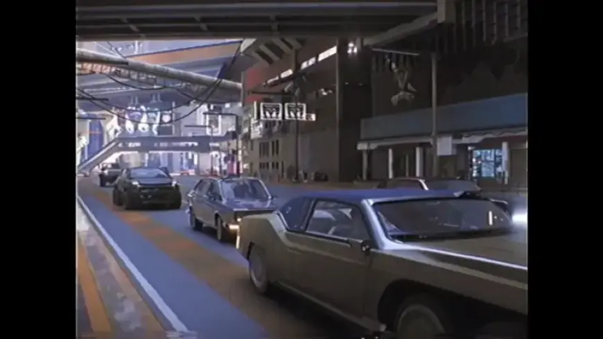 Cyberpunk 2077 Modders Continue Innovating Six Years Post-Launch