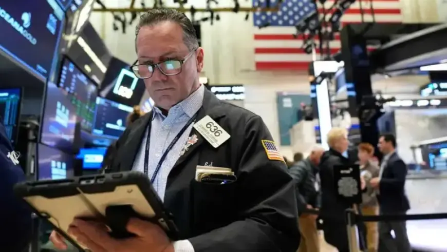 US-Iran Ceasefire Triggers Oil Price Drop, Stock Futures Surge