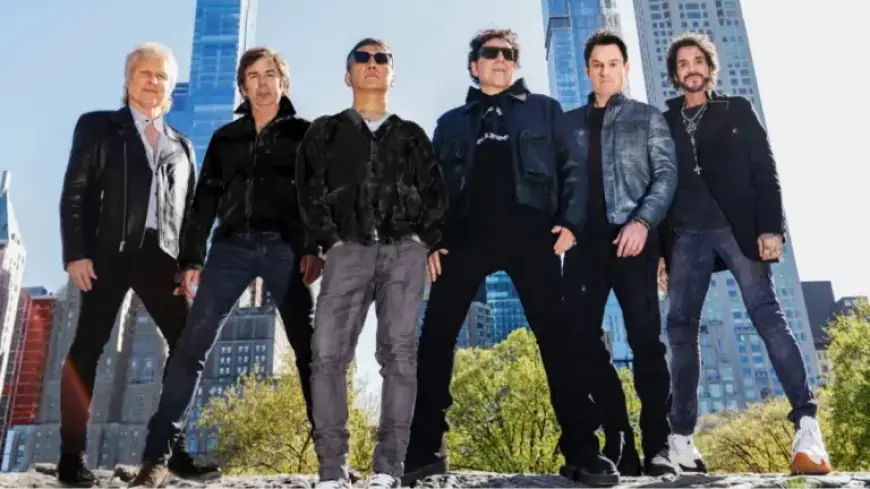 Neal Schon Denies Forcing Arnel Pineda to Join Journey’s Tour