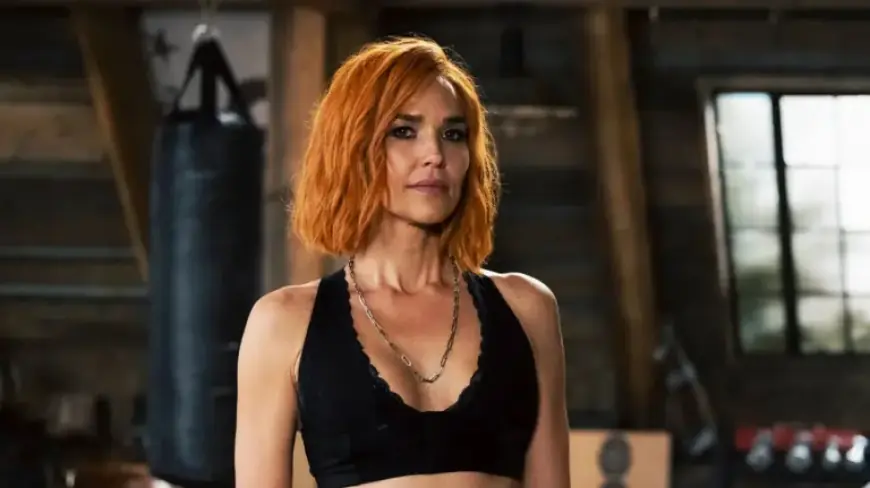 Marshals Episode 6 Adopts Iconic TV Storyline