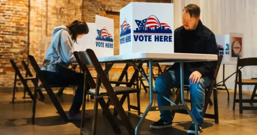 Missouri Election Outcomes: St. Louis Area Results