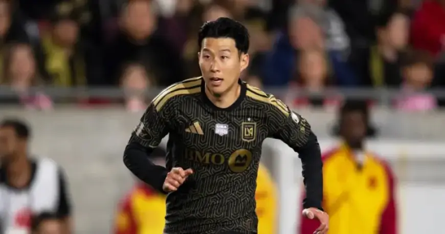 LAFC Hosts Cruz Azul Amid Historic Winning Streak in Champions Cup Opener