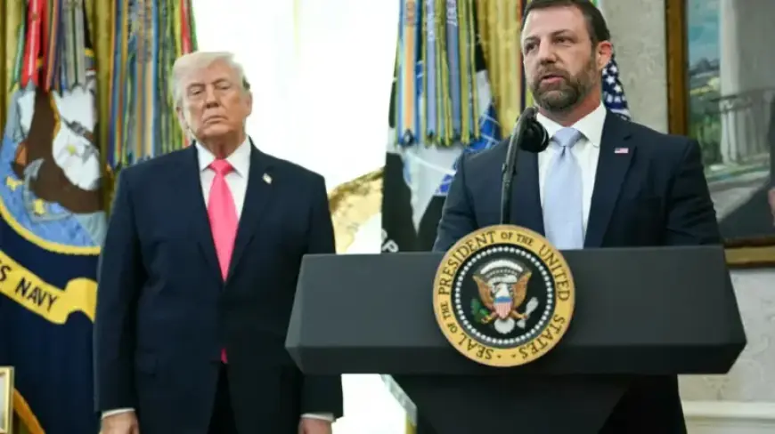 Trump’s Border Chief Considers Closing Customs at Major U.S. Airports